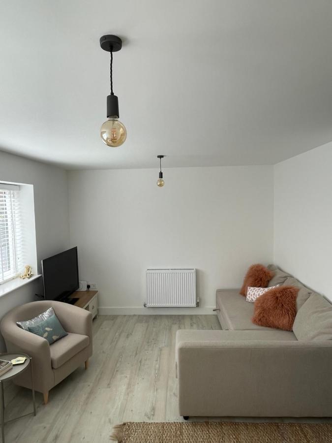 Sea Breeze Cottage Swanage Bay Eksteriør billede