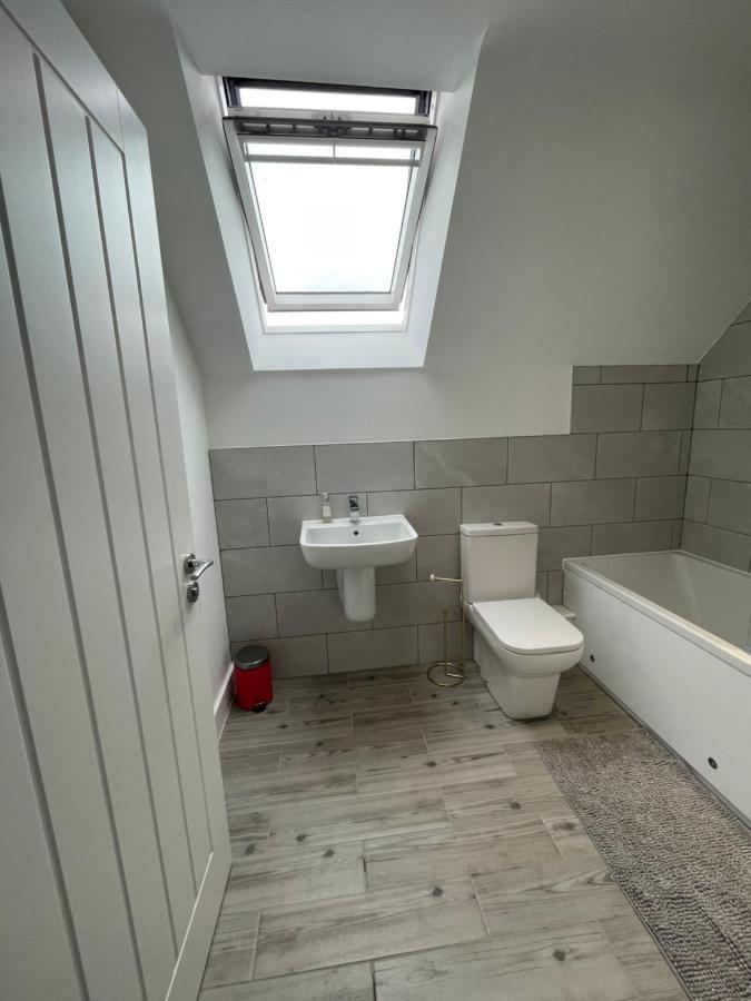Sea Breeze Cottage Swanage Bay Eksteriør billede