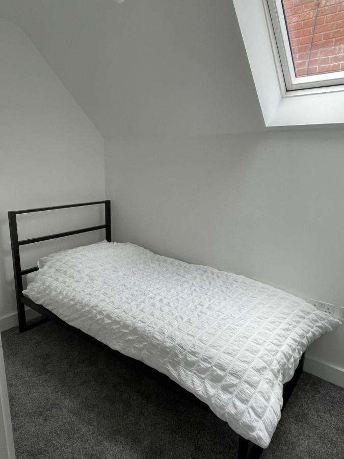 Sea Breeze Cottage Swanage Bay Eksteriør billede